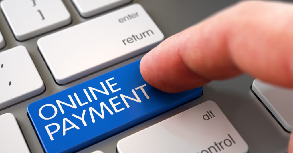 online-payments
